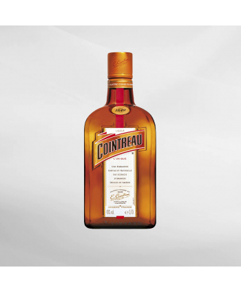 EXO123 x Vinyard Cointreau 700 ml