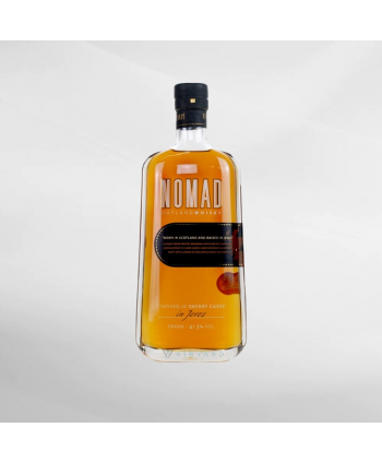 EXO123 x Vinyard Nomad Outland Scotch Whisky...