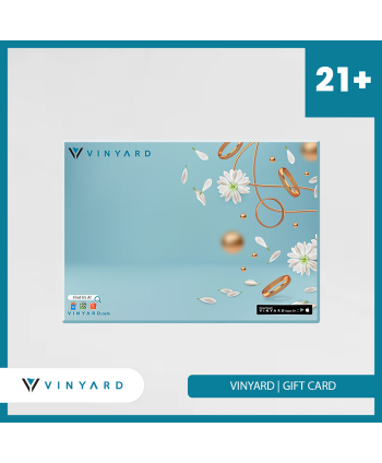 EXO123 x Vinyard Gift Card