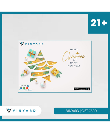 EXO123 x Vinyard 