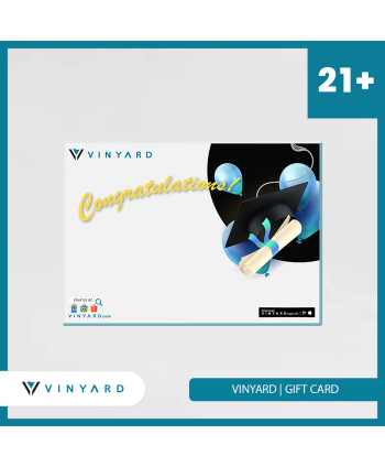EXO123 x Vinyard 