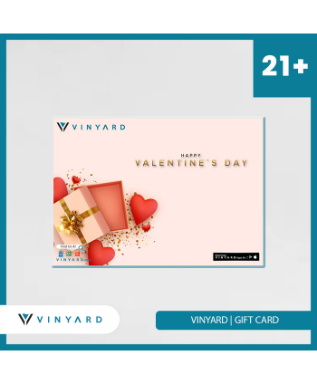 EXO123 x Vinyard 
