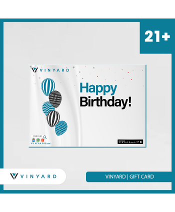 EXO123 x Vinyard 