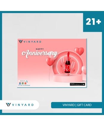 EXO123 x Vinyard 