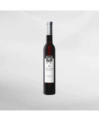 EXO123 x Vinyard Paradise Ranch Late Harvest...