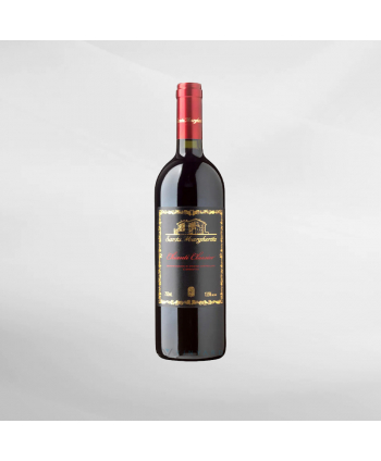 EXO123 x Vinyard Santa Margherita Chianti...