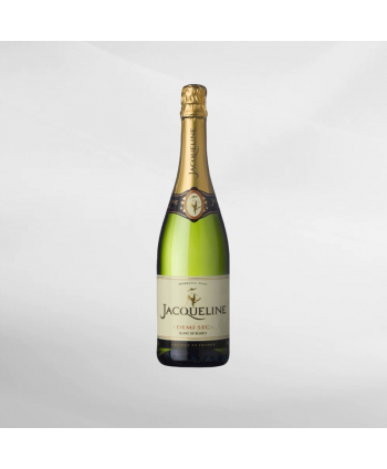 EXO123 x Vinyard Jacqueline Sparkling Demi...