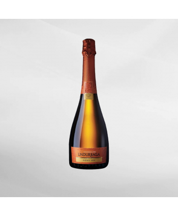 EXO123 x Vinyard Undurraga Espumante Demi...