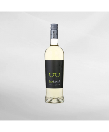 EXO123 x Vinyard Douglass Green Sunkissed...
