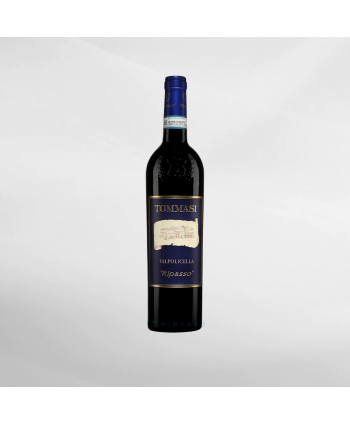 EXO123 x Vinyard Tommasi Valpolicella...