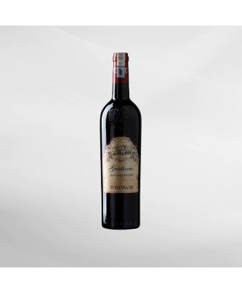 EXO123 x Vinyard Tommasi Graticcio...