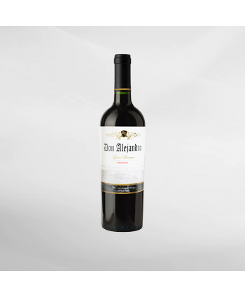 EXO123 x Vinyard Don Alejandro Grand Reserva...