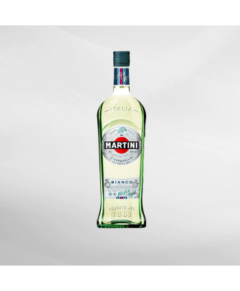 EXO123 x Vinyard Martini Bianco 1000 ml