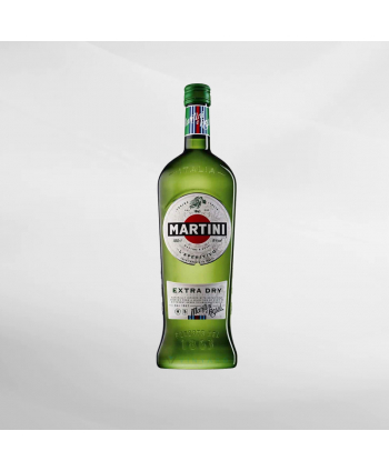 EXO123 x Vinyard Martini Extra Dry 1000 ml