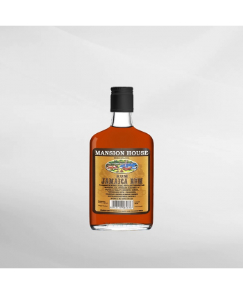 EXO123 x Vinyard Mansion Jamaica Rum 350 ml