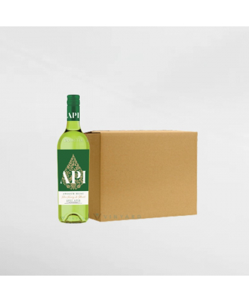EXO123 x Vinyard Promo 1 Ctn (12 Btl) Api...