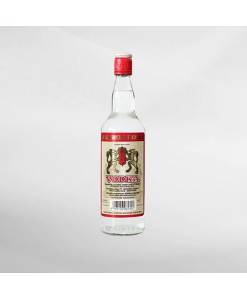 EXO123 x Vinyard Mansion House Barca Rum 700 ml