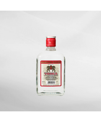 EXO123 x Vinyard Mansion House Vodka 350ml