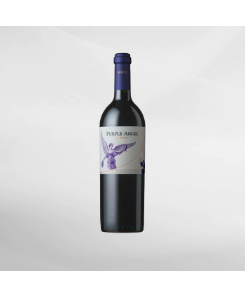 EXO123 x Vinyard Montes Purple Angle 750 ml