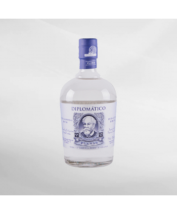 EXO123 x Vinyard Diplomatico Planas...