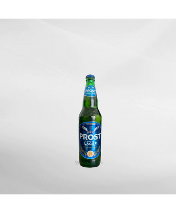 EXO123 x Vinyard Prost Beer Btl 330 ml