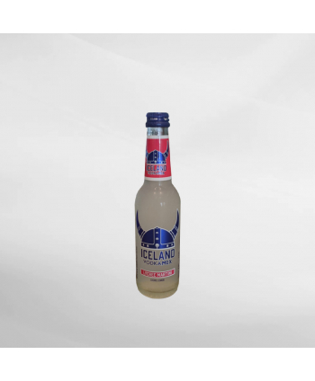 EXO123 x Vinyard Iceland Vodka Mix Lychee...