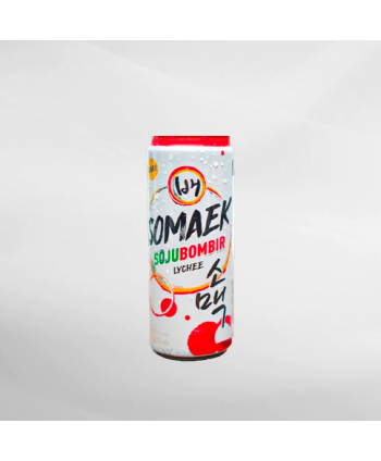 EXO123 x Vinyard BAE Somaek Yuzu ( Lemon )...