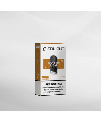 EXO123 x Vinyard ENLIGHT Root Brew Float 3%...