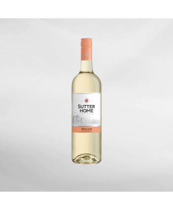 EXO123 x Vinyard Sutter Home Moscato 750 ml