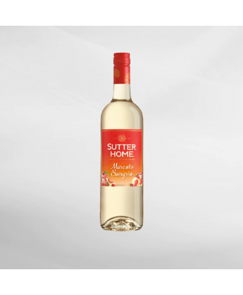 EXO123 x Vinyard Sutter Home Moscato Sangria...
