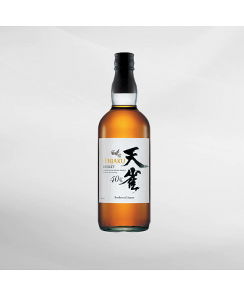 EXO123 x Vinyard Tenjaku Blended Whisky...