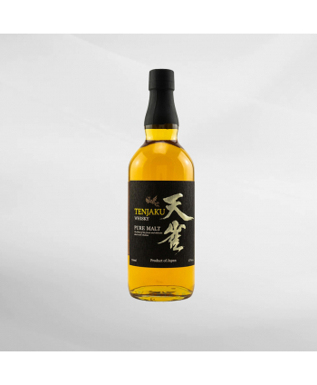 EXO123 x Vinyard Tenjaku Pure Malt Whisky...
