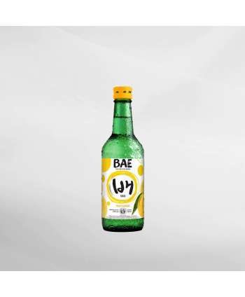 EXO123 x Vinyard Bae Soju Lemon Yuzu 360ml...