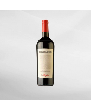 EXO123 x Vinyard Allegrini Palazzo Della...