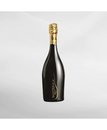 EXO123 x Vinyard Bottega Milesimato Brut 750 ml