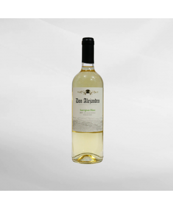 EXO123 x Vinyard Don Alejandro Sauvignon...