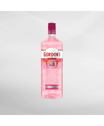 EXO123 x Vinyard Gordons Pink London Premium...