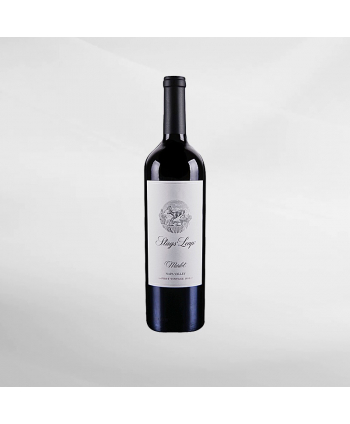 EXO123 x Vinyard Stags Leap Merlot 750 ml...