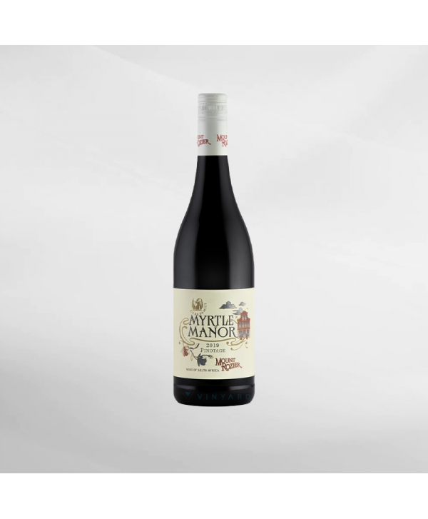 EXO123 x Vinyard 