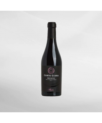 EXO123 x Vinyard Corte Giara Recioto Della...