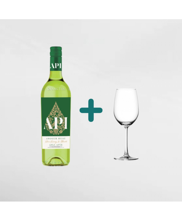 EXO123 x Vinyard