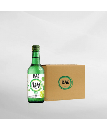 EXO123 x Vinyard BAE Soju Muscat White 360ml...