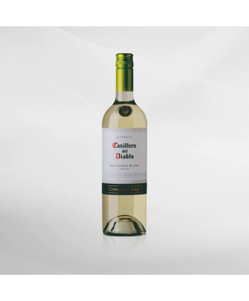 EXO123 x Vinyard Casillero del Diablo...