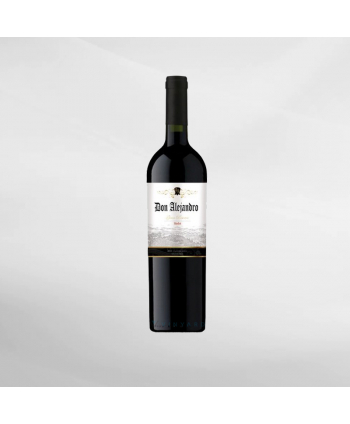 EXO123 x Vinyard Don Alejandro Grand Reserva...