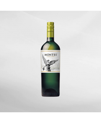 EXO123 x Vinyard Montes Classic Series...
