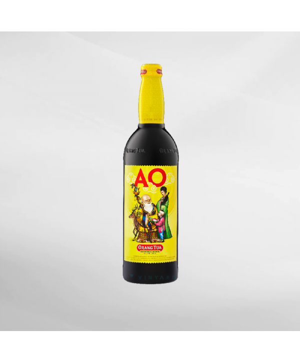 EXO123 x Vinyard 