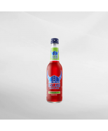 EXO123 x Vinyard Iceland Vodka Mix Kamikaze...