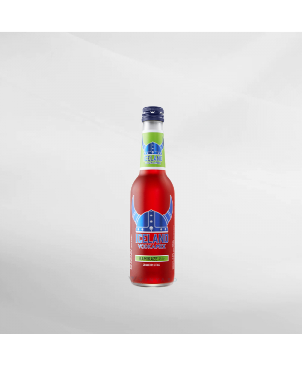 EXO123 x Vinyard