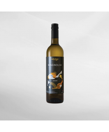 EXO123 x Vinyard Sababay Magnolia 750 ml