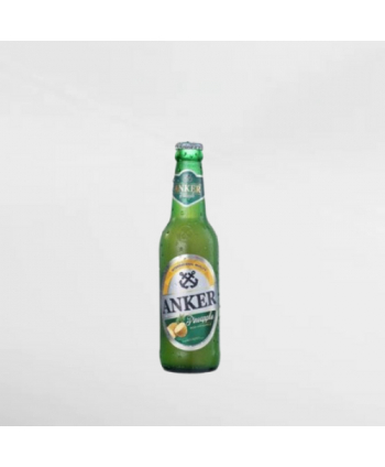EXO123 x Vinyard Anker Pineapple 330ml